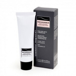Macadamius Crema Idratante 50 Ml