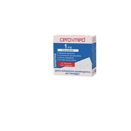 Ceroxmed Flex Sensitive 12 Pezzi Medi Ceroxmed Flex Sensitive 12 Pezzi Medi