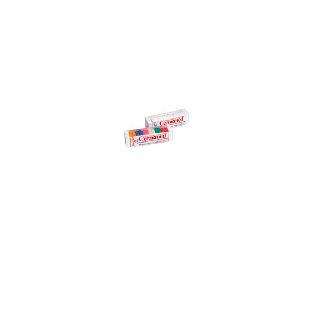 Cerotto Ceroxmed Finger Bob Color Cerotto Ceroxmed Finger Bob Color