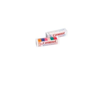 Cerotto Ceroxmed Finger Bob Color Cerotto Ceroxmed Finger Bob Color
