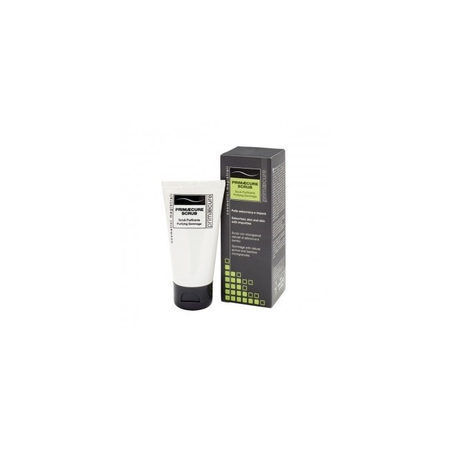 Cosmetici Magistrali Primecure Scrub 50 Ml