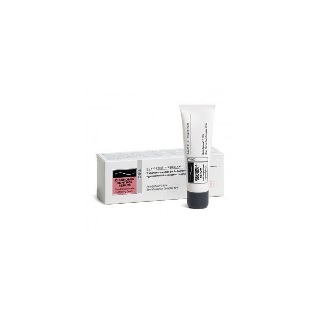 Cosmetici Magistrali Discromie Control Serum 30ml Cosmetici Magistrali Discromie Control Serum 30ml