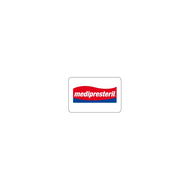 Cerotto Medipresteril Tnt 5x2,5cm Cerotto Medipresteril Tnt 5x2,5cm