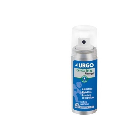 Urgo Cerotto Spray Filmogel Urgo Cerotto Spray Filmogel