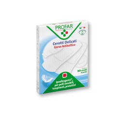 Cerotti Profar Tnt Assortiti 20 Pezzi
