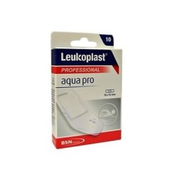 Leukoplast Aquapro 20 Pezzi Assortiti