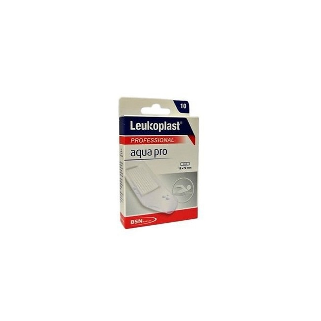 Leukoplast Aquapro 20 Pezzi Assortiti Leukoplast Aquapro 20 Pezzi Assortiti