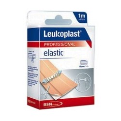 Leukoplast Elastic 1mx8cm