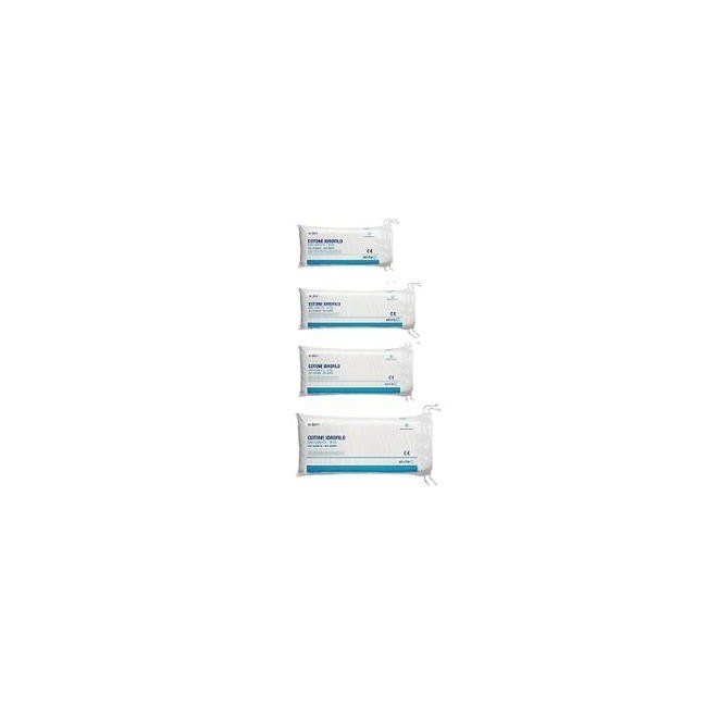 Cotone Chirurgico Alvita Assorbente 100 G