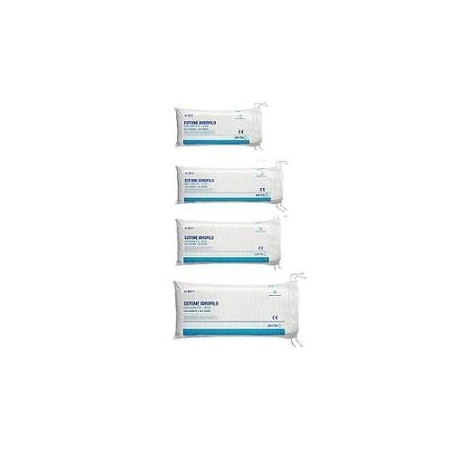 Cotone Chirurgico Alvita Assorbente 100 G
