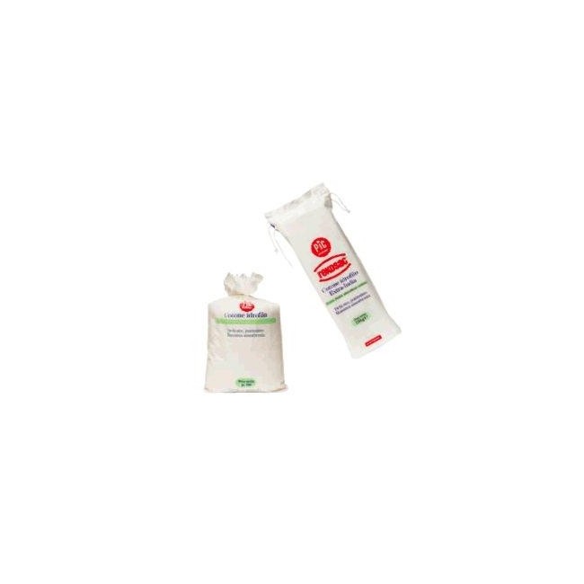 Pic Rekosac Cotone Zigzag 500g Pic Rekosac Cotone Zigzag 500g