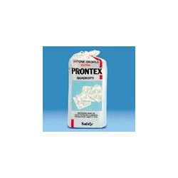 Prontex Cotone Idrofilo Quadrotti 8x8cm