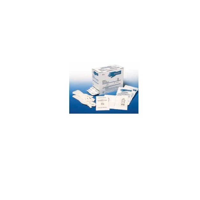 Zetalatex Guanto Chirurgico Sterile Misura 8