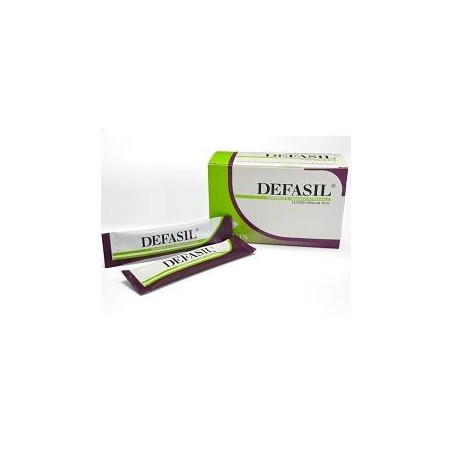 Defasil 12 Stick 10ml Defasil 12 Stick 10ml