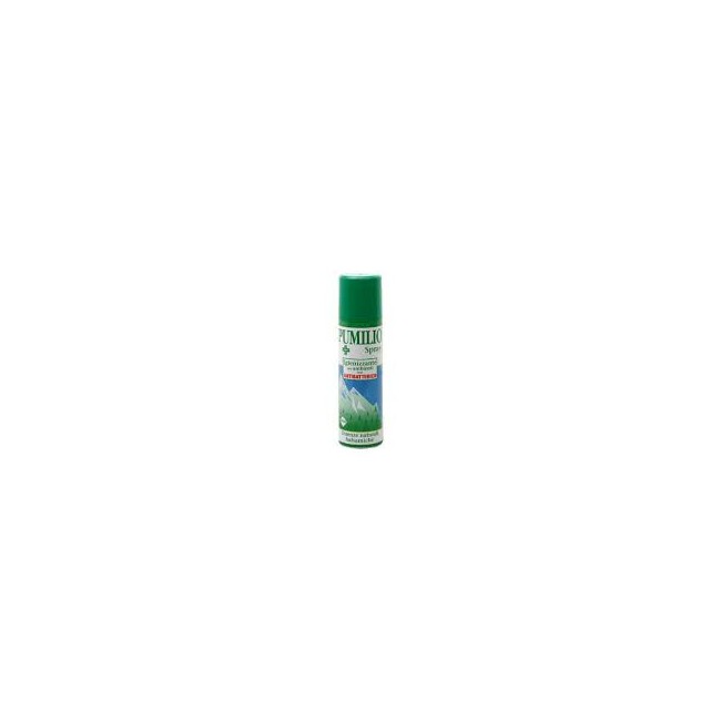 Pumilio Spray 200ml