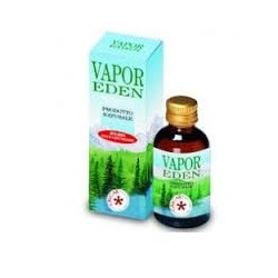 Vapor Eden Gocce 50ml