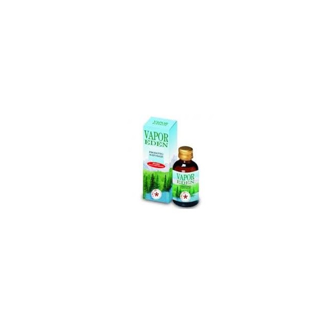 Vapor Eden Gocce 50ml