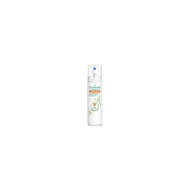 Puressentiel Purificante Spray 41 olii essenziali 75ml - Para-Farmacia  Bosciaclub