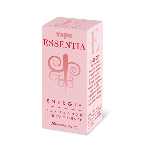 Vapo Essentia Energia Essenze 10 Ml
