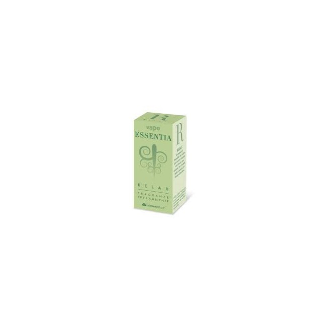 Vapo Essentia Relax Essenze 10 Ml Vapo Essentia Relax Essenze 10 Ml