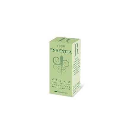 Vapo Essentia Relax Essenze 10 Ml Vapo Essentia Relax Essenze 10 Ml