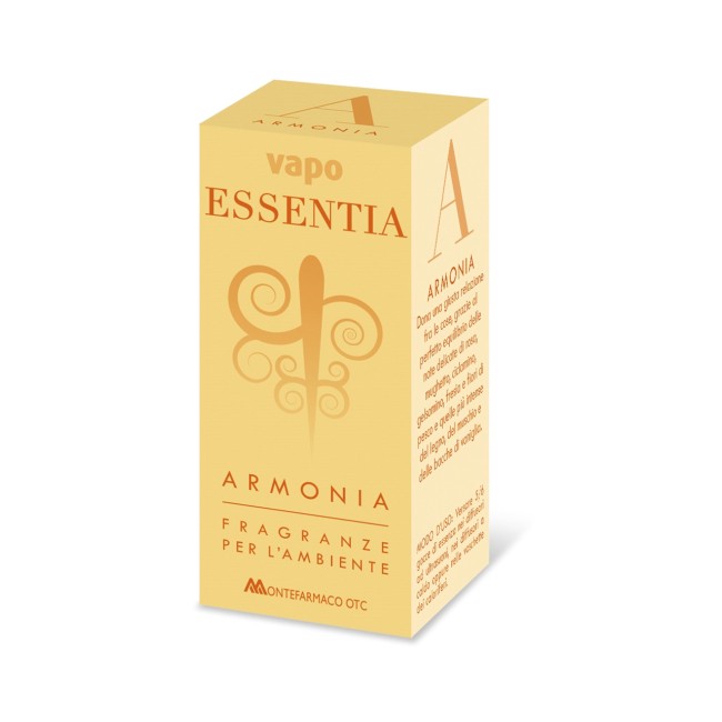 Vapo Essentia Armonia Essenze 10 Ml Vapo Essentia Armonia Essenze 10 Ml