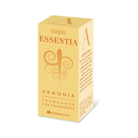 Vapo Essentia Armonia Essenze 10 Ml Vapo Essentia Armonia Essenze 10 Ml