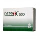 Deprox 500 30 Compresse Deprox 500 30 Compresse
