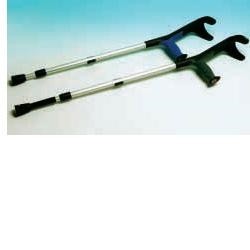 Bastone Brach Canadese Con Ammortizzatore