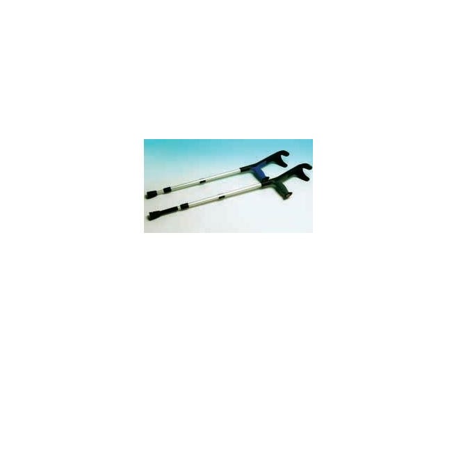Bastone Brach Canadese Con Ammortizzatore Bastone Brach Canadese Con Ammortizzatore