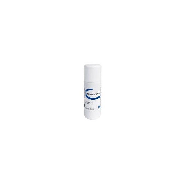 Ceva Veterabol spray per animali 100 ml Ceva Veterabol spray per animali 100 ml