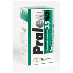 Pralen Maxi* 35 Compresse Masticabili