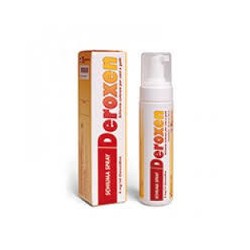 Deroxen*spray Schiuma 200ml