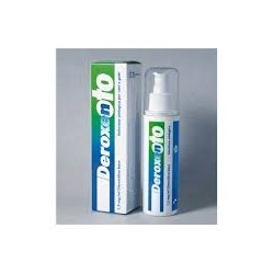 Deroxen Oto*soluzione 100ml