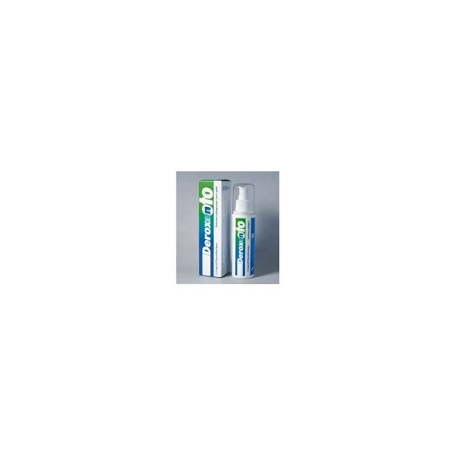 Deroxen Oto*soluzione 100ml Deroxen Oto*soluzione 100ml
