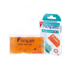 Nexcare Coldhot Hot Instant 8x13 Cm