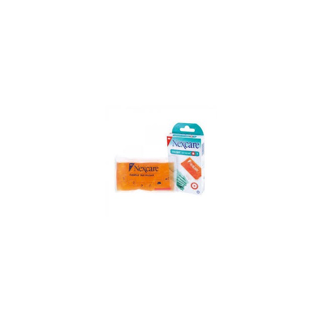 Nexcare Coldhot Hot Instant 8x13 Cm