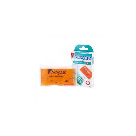 Nexcare Coldhot Hot Instant 8x13 Cm