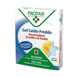 Gel Cold/Hot Profar