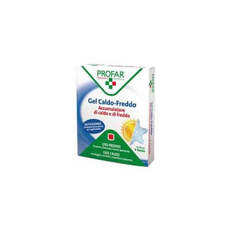 Gel Cold/Hot Profar