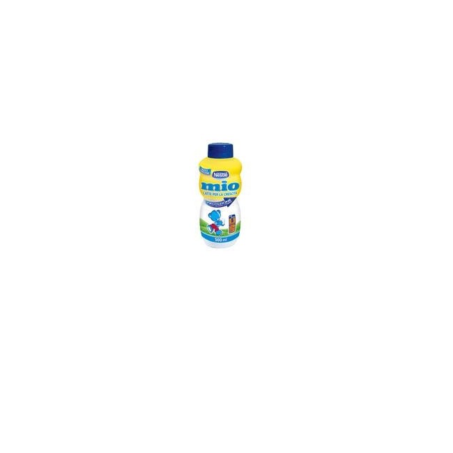 Nestle Latte Mio Crescita 500 Ml Nestle Latte Mio Crescita 500 Ml