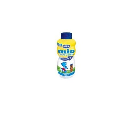 Nestle Latte Mio Crescita 500 Ml Nestle Latte Mio Crescita 500 Ml