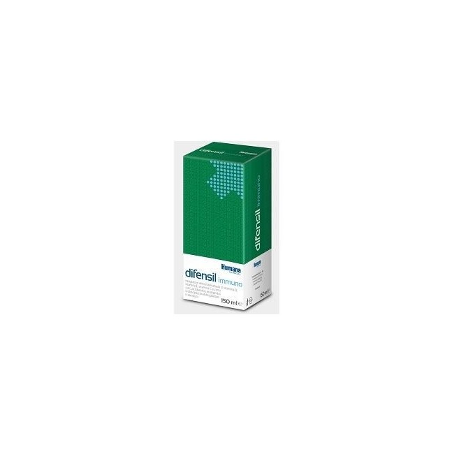 Difensil Immuno 150ml Difensil Immuno 150ml