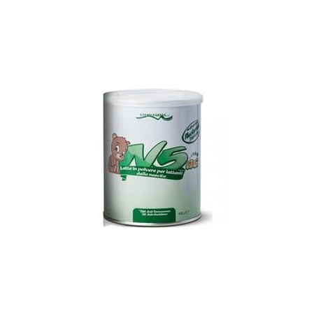 N5 Ac Latte In Polvere 0-6m 400g