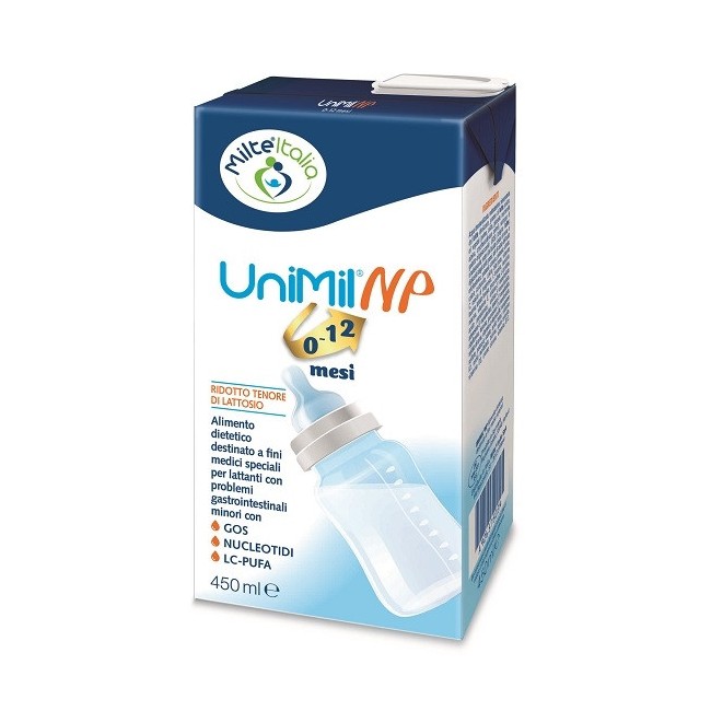 Unimil Np 450ml Unimil Np 450ml