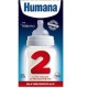 Humana 2 Gos 12 Slim Pack 470 Ml