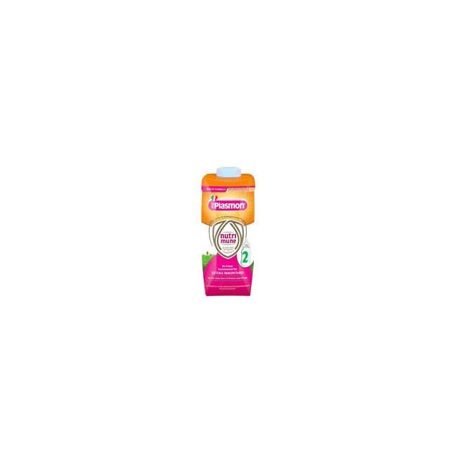 Nutrimune Stage 2 Liquido 1 Brik 500ml Nutrimune Stage 2 Liquido 1 Brik 500ml