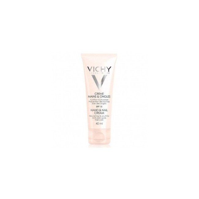Vichy Mani Ed Unghie 40ml Vichy Mani Ed Unghie 40ml
