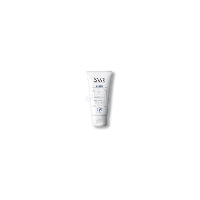 Svr Xerial Crema Screpolature E Ragadi 50ml Svr Xerial Crema Screpolature E Ragadi 50ml