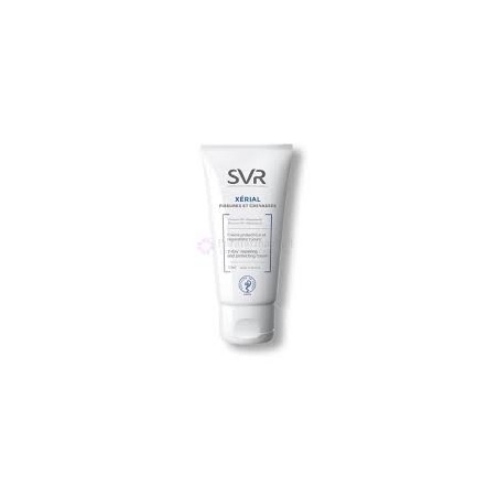 Svr Xerial Crema Screpolature E Ragadi 50ml Svr Xerial Crema Screpolature E Ragadi 50ml